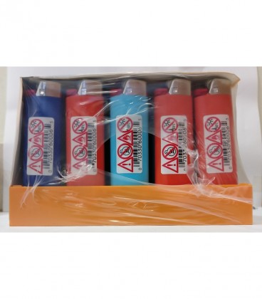 BIC ΑΝΑΠΤΗΡΕΣ ΜAXI J26 Χ 50ΤΕΜ