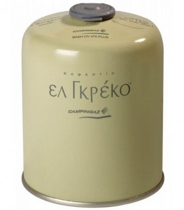 EL GRECO ΒΑΣΗ ΚΑΦΕΣΤΙΑΣ ΜΠΕΖ CV470 (ΦΙΑΛΑΚΙ) 12X450gr