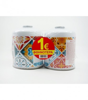 EL GRECO ΒΑΣΗ ΚΑΦΕΣΤΙΑΣ SPECIAL EDITION CV470 (ΦΙΑΛΑΚΙ) 6X(2X450gr) -1€
