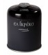 EL GRECO ΒΑΣΗ ΚΑΦΕΣΤΙΑΣ ΜΑΥΡΟ CV470 (ΦΙΑΛΑΚΙ) 12X450gr