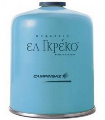 EL GRECO ΒΑΣΗ ΚΑΦΕΣΤΙΑΣ ΤΥΡΚΟΥΑΖ CV470 (ΦΙΑΛΑΚΙ) 12X450gr