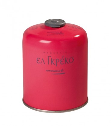 EL GRECO ΒΑΣΗ ΚΑΦΕΣΤΙΑΣ ΜΠΟΡΝΤΩ CV470 (ΦΙΑΛΑΚΙ) 12X450gr