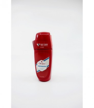 OLD SPICE ROLL ON WHITEWATER 6X50ml