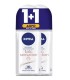 NIVEA DEO ROLL-ON ΓΥΝ.TALC SENSATION 50ml 6X 1+1
