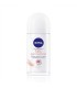 NIVEA DEO ROLL-ON ΓΥΝ.TALC 12X50ml