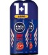 NIVEA DEO ROLL-ON ΑΝΔΡ.DRY IMPACT 50ml 6X 1+1