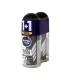 NIVEA DEO ROLL-ON ΑΝΔΡ.BLACK&WHITE INVISIBLE ORIGINAL 50ml 6X 1+1