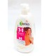 BIOTEN ΑΦΡΟΛΟΥΤΡΟ VANILLA&LEMON 750ml 3X1+1 ΔΩΡΟ ΑΝΤ/ΚΟ
