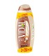VIDAL ΑΦΡΟΛΟΥΤΡΟ ALMOND&KARITE 750ml 6X1+1