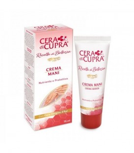 CERA DI CUPRA ΚΡΕΜΑ ΧΕΡΙΩΝ 12Χ75ml