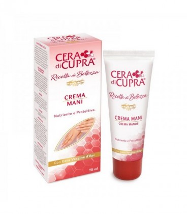 CERA DI CUPRA ΚΡΕΜΑ ΧΕΡΙΩΝ 12Χ75ml