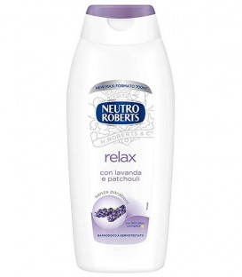 NEUTRO ROBERTS ΑΦΡΟΛΟΥΤΡΟ RELAX 12X700ml
