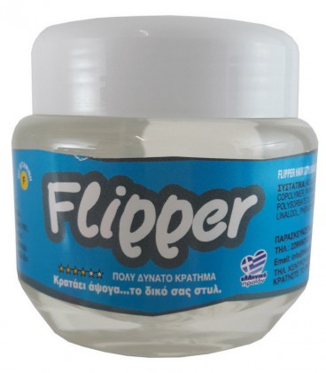 FLIPPER ΖΕΛΕ ΠΟΛΥ ΔΥΝΑΤΟ ΚΡΑΤΗΜΑ 24Χ250ml