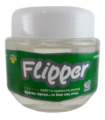 FLIPPER ΖΕΛΕ HARD 24Χ250ml