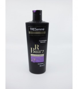 TRESEMME ΣΑΜΠΟΥΑΝ BIOTIN ΤΑΛΑΙΠΩΡΗΜΕΝΑ 6Χ400ml