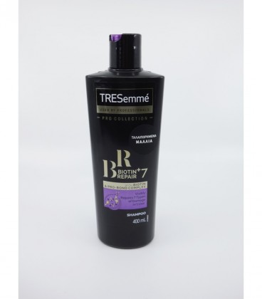 TRESEMME ΣΑΜΠΟΥΑΝ BIOTIN ΤΑΛΑΙΠΩΡΗΜΕΝΑ 6Χ400ml