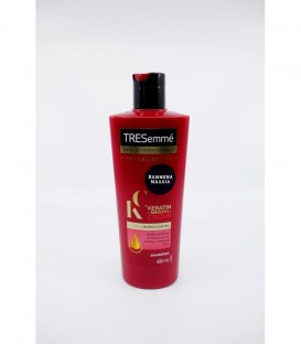 TRESEMME ΣΑΜΠΟΥΑΝ KERATIN ΒΑΜΜΕΝΑ 6Χ400ml