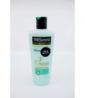 TRESEMME ΣΑΜΠΟΥΑΝ COLLAGEN ΛΕΠΤΑ 6Χ400ml