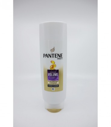 PANTENE CONDITIONER ΠΛΟΥΣΙΟΣ ΟΓΚΟΣ 6X270ml