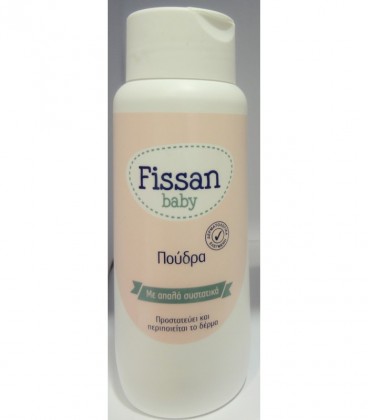 FISSAN ΠΟΥΔΡΑ 12X100gr