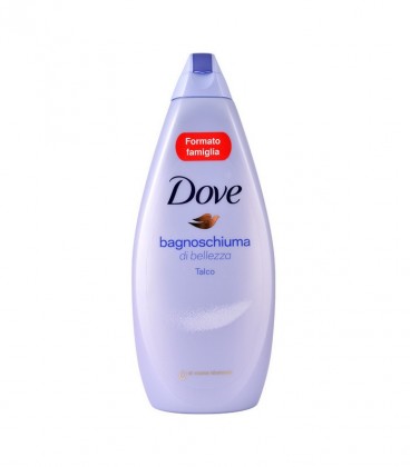 DOVE ΑΦΡΟΛOYTPO TALCO 12X700ml