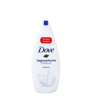 DOVE ΑΦΡΟΛOYTPO IDRATANTE 12X700ml