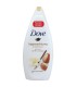 DOVE ΑΦΡΟΛOYTPO KARITE VANIGLIA 12X700ml