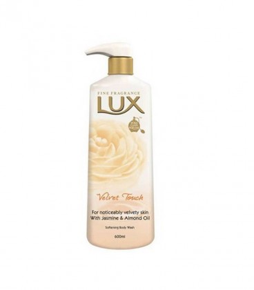 LUX ΑΦΡΟΛΟΥΤΡΟ VELVET TOUCH ΑΝΤΛΙΑ 12X600ml