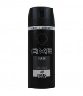 AXE ΑΠΟΣΜΗΤΙΚΟ ΑΝΔΡ. BLACK SPRAY 6Χ150ml