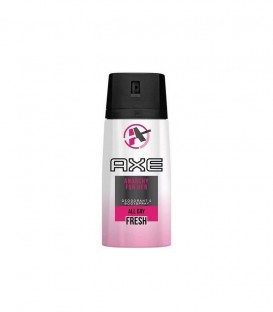 AXE ΑΠΟΣΜΗΤΙΚΟ ΓΥΝ. ANARCHY FOR HER SPRAY 6Χ150ml