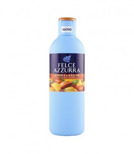 FELCE AZZURRA ΑΦΡΟΛΟΥΤΡΟ AMBRA&ARGAN 12X650ml