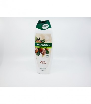 PALMOLIVE ΑΦΡΟΛΟΥΤΡΟ ΓΑΛΑ ΚΑΡΙΤΕ 12Χ600ml