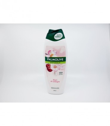 PALMOLIVE ΑΦΡΟΛΟΥΤΡΟ ΑΝΘΗ ΚΕΡΑΣΙΑΣ 12Χ600ml