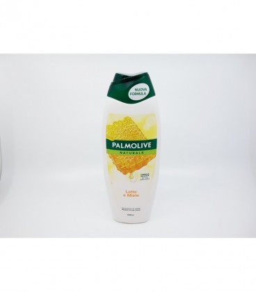 PALMOLIVE ΑΦΡΟΛΟΥΤΡΟ ΓΑΛΑ&ΜΕΛΙ 12Χ600ml
