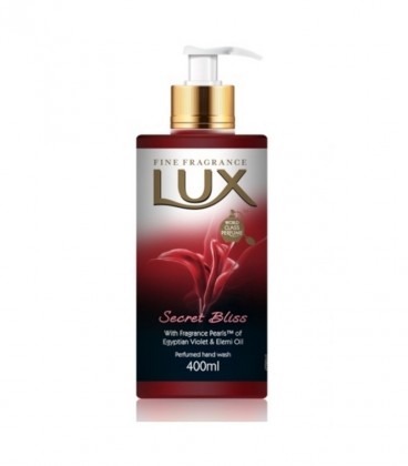 LUX ΚΡΕΜΟΣΑΠΟΥΝΟ SECRET BLISS ΑΝΤΛΙΑ 12X400ml