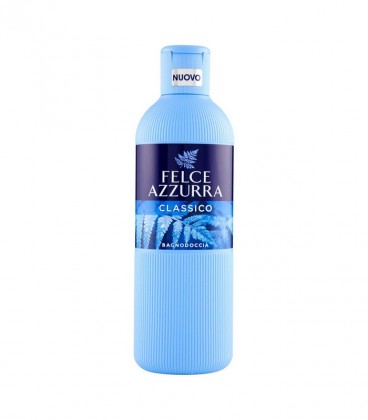 FELCE AZZURRA ΑΦΡΟΛΟΥΤΡΟ CLASSICO 12X650ml