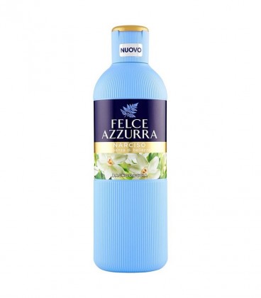 FELCE AZZURRA ΑΦΡΟΛΟΥΤΡΟ NARCISO 12X650ml
