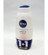 NIVEA ΑΦΡΟΛΟΥΤΡΟ CARE&ROSES 750ml 6X 1+1