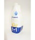 JOHNSON BATH V-RICH SOFT&PAMPER 750ml 6X1+1 ΔΩΡΟ