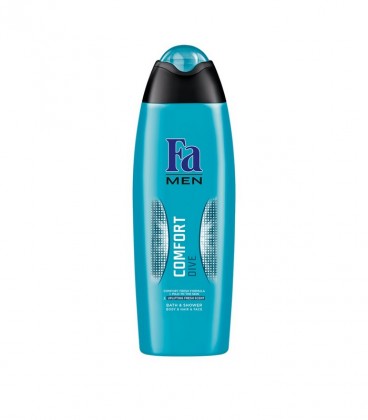FA ΑΦΡ/ΤΡΟ COMFORT DIVE ΑΝΔΡ.12X750ml