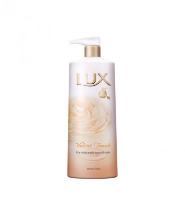 LUX ΑΦΡΟΛΟΥΤΡΟ VELVET TOUCH 12X700ml