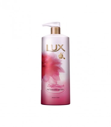 LUX ΑΦΡΟΛΟΥΤΡΟ SOFT TOUCH 12X700ml