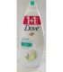 DOVE ΑΦΡΟΛOYTPO GO FRESH ΑΧΛΑΔΙ 750ml 6Χ 1+1 ΔΩΡΟ