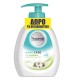 ΝΟΧΖΕΜΑ LIQ SOAP TALC 6Χ300ml ΑΝΤΛΙΑ+300ml ΑΝΤ/ΚΟ ΔΩΡΟ
