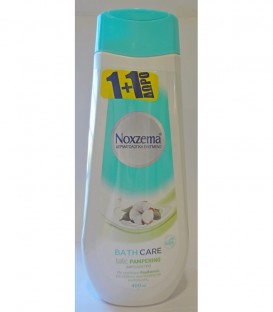 ΝΟΧΖΕΜΑ ΑΦΡΟΝΤΟΥΣ TALC 400ml 6Χ 1+1