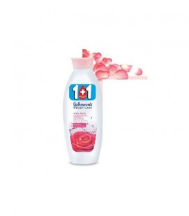 JOHNSON BATH V-RICH ΚΑΤΑΠΡΑΫΝΤΙΚΟ 750ml 6X1+1 ΔΩΡΟ