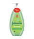 JOHNSON BABY ΣΑΜΠΟΥΑΝ ΧΑΜΟΜΗΛΙ ΑΝΤΛΙΑ 12X750ml