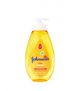 JOHNSON BABY ΣΑΜΠΟΥΑΝ REGURAL ΑΝΤΛΙΑ 12Χ750ml