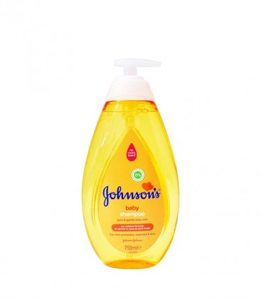 JOHNSON BABY ΣΑΜΠΟΥΑΝ REGURAL ΑΝΤΛΙΑ 12Χ750ml