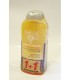 JOHNSON LPM SHAMPOO ΞΑΝΘΕΣ ΑΝΤΑΥΓΕΙΕΣ 300ml 6X1+1 ΔΩΡΟ